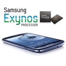 Samsung Galaxy S III variant for Korea may be the world's first quad-core LTE smartphone