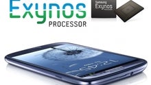 Samsung Galaxy S III variant for Korea may be the world's first quad-core LTE smartphone