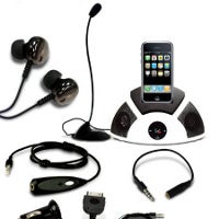 Users spend twice as much on smartphone accessories than on feature phone supplementaries