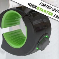 Ringbow arrives on Kickstarter, wants to change the way we interact with devices