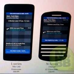 First BlackBerry 10 devices emerge: RIM introducing L-series in September, N-series in Q1 2013?