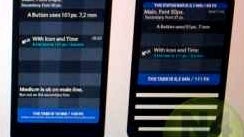First BlackBerry 10 devices emerge: RIM introducing L-series in September, N-series in Q1 2013?