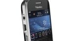 Orange and Research In Motion launch BlackBerry Bold in Romania