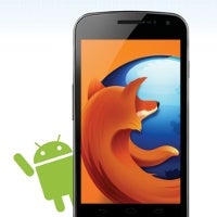 Mozilla updates Firefox for Android adding Flash, speed and enhanced security
