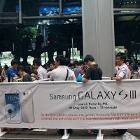 Samsung might have underestimated Galaxy S III demand: a mistake estimated in 2 million sales units