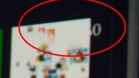 Windows Phone 8 redesign to force Microsoft to move the system clock?