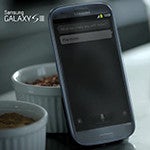Samsung posts extended version of Galaxy S III ad