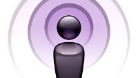 Apple releases Podcasts for iOS