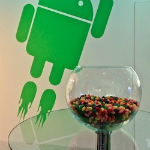 WSJ says Google is to unveil Android Jelly Bean with Siri competitor at the I/O conference