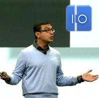 Google I/O 2012 Keynote Livestream