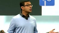 Google I/O 2012 Keynote Livestream