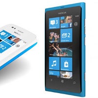 Nokia Lumia 800, 710 updated with mobile hotspot, Camera Extras and more