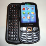 Feature-phones FTW: First Samsung Intensity III photo appears