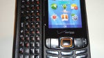 Feature-phones FTW: First Samsung Intensity III photo appears