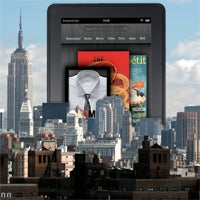 Kindle Fire 2 to be announced in late July?