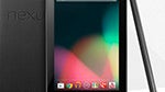 Nexus 7 tablet photo found on Google Play site