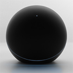 Nexus Q - an Android media device - leaks just ahead of I/O (Update: promo video!)