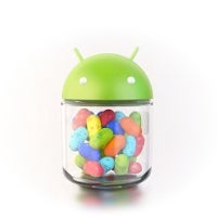 Android 4.1 Jelly Bean is announced, waves goodbye to lag