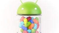Android 4.1 Jelly Bean is announced, waves goodbye to lag