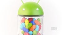 Android 4.1 Jelly Bean is announced, waves goodbye to lag