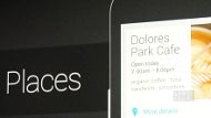 Google Now is your know-it-all personal concierge in Android 4.1 Jelly Bean