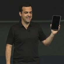 Google Nexus 7 tablet is announced, 7 inches of Jelly Bean goodness for $199