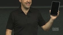 Google Nexus 7 tablet is announced, 7 inches of Jelly Bean goodness for $199