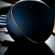 Google outs Nexus Q - a gleaming ball that streams media around your house