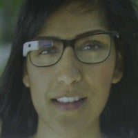 Google Glass Explorer Edition up for pre-order only for devs: $1,500, coming early 2013