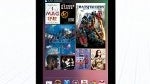 Nexus 7 and Jelly Bean: Coverage Center