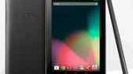 Google Nexus 7 already on eBay