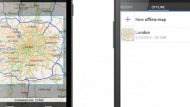 Google Maps update that brings offline mode now live in the Play Store