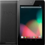 Brian White: Apple has no worries as the Google Nexus 7 is just another Android tablet