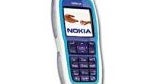 Nokia 3220 - the Light Messanger
