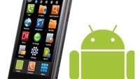 Samsung Wave hacked into running Android 4.0