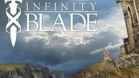 Infinity Blade is Epic's most profitable game ever