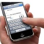 Apple to figure out your typing speed to improve autocorrect