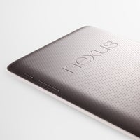 Google Nexus 7 gets the benchmark treatment