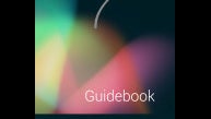 Nexus 7 Guidebook available in Google Play for free