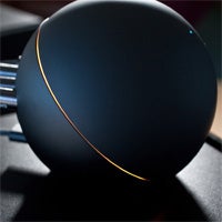Nexus Q already hacked, has capability to launch games