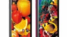 Huawei Ascend P1 star of new television ads