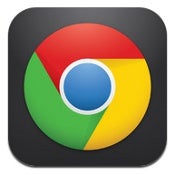 Google's Chrome browser is now the top free app in the App Store