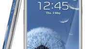 Samsung Galaxy Note II with 5.5" AMOLED to be narrower than the Note, release moved to September