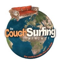 Official CouchSurfing app arrives on Android