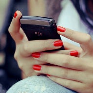 RIM board considering two options - embrace Windows Phone, or open up its secure network to others