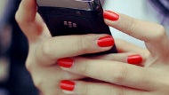 RIM board considering two options - embrace Windows Phone, or open up its secure network to others