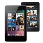 Can the Nexus 7 take down the Kindle Fire?