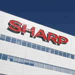 Apple switching from Samsung to Sharp display panels for the new iPad in the summer, might thin the tablet