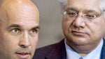 They said what? Great quotes from Jim Balsillie and Mike Lazaridis