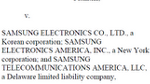 Apple wins preliminary injunction on Samsung GALAXY Nexus, can aim for Samsung Galaxy S III next